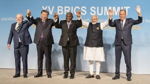 Brics