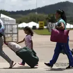 IBGE: Número de venezuelanos no Brasil salta mais de 9.000% em 12 anos