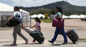 IBGE: Número de venezuelanos no Brasil salta mais de 9.000% em 12 anos