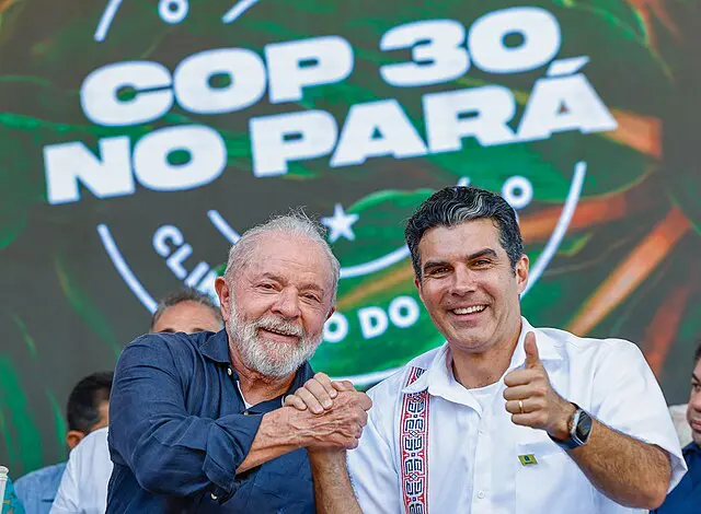 COP30