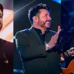 Período de festas folclóricas no Nordeste: cachês milionários para artistas populares | Foto: Reprodução sobre montagem/ Redes sociais