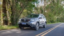 Campanha de substituição do rolamento traseiro do Duster permanece por prazo indeterminado | Foto: Divulgação/Renault