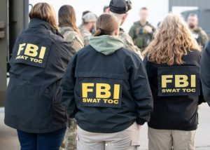 O diretor do Federal Bureau of Investigation (FBI), Kash Patel, afirmou que agentes atuaram rapidamente | Foto: Reprodução/Redes sociais