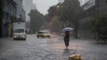 tempestades, chuvas granizo paraná são paulo alerta perigo