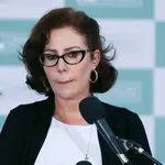 Carla Zambelli revelou que está fora do Brasil há alguns dias | Foto: Lula Marques/Agência Brasil