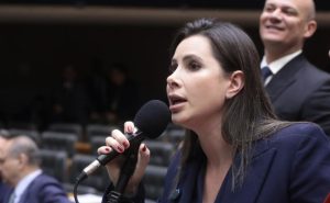 Carol De Toni