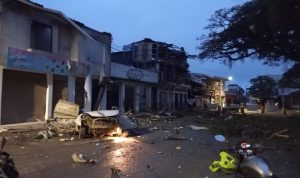 Carro-bomba