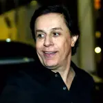 O humorista cearense Tom Cavalcante