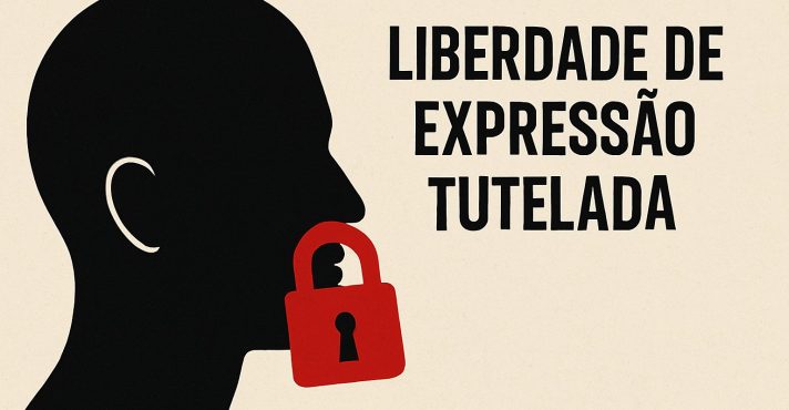 Qual, exatamente, o amadurecimento quanto ao conceito de liberdade, que o Ocidente parecia ter abraçado? | Foto: Divulgação/Oeste | Imagem criada com o auxílio de inteligência artificial