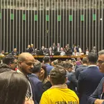 Congresso Nacional