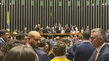 Congresso Nacional