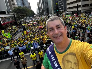 Coronel Tadeu