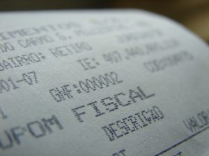 Cumpom fiscal