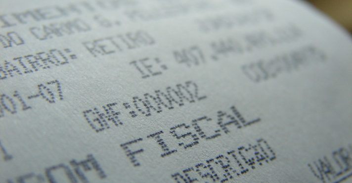 Cumpom fiscal