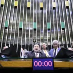 Davi Alcolumbre - Congresso