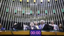 Davi Alcolumbre - Congresso