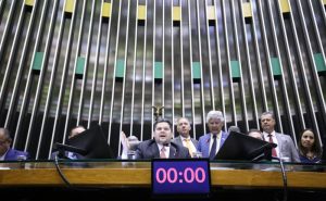 Davi Alcolumbre - Congresso