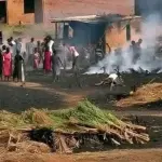 massacre cristãos Nigéria benue terroristas extremistas islâmicos fulano Igreja Católica