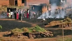 massacre cristãos Nigéria benue terroristas extremistas islâmicos fulano Igreja Católica