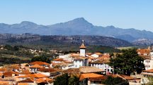 A gastronomia local de Diamantina ganha destaque, com sabores típicos do Vale do Jequitinhonha | Foto: Divulgação/Smarthdr