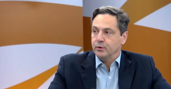 Luiz Philippe de Orleans e Bragança propõe proibir cortes do governo Lula em emendas parlamentares | Foto: Revista Oeste