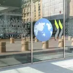 OCDE observa que, apesar da relativa estabilidade global, juros elevados são um dos principais desafios ao crescimento | Foto: Divulgação/OCDE