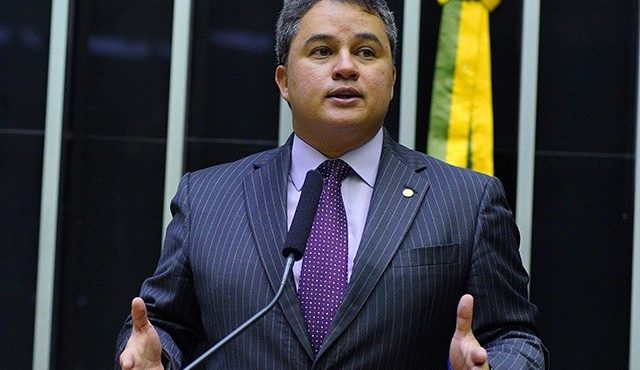 Efraim Filho