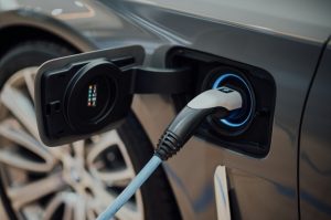 Veículos carros elétricos Brasil