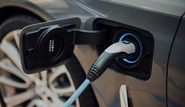 Veículos carros elétricos Brasil