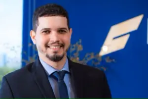 Eric Douglas Martins Fidelis