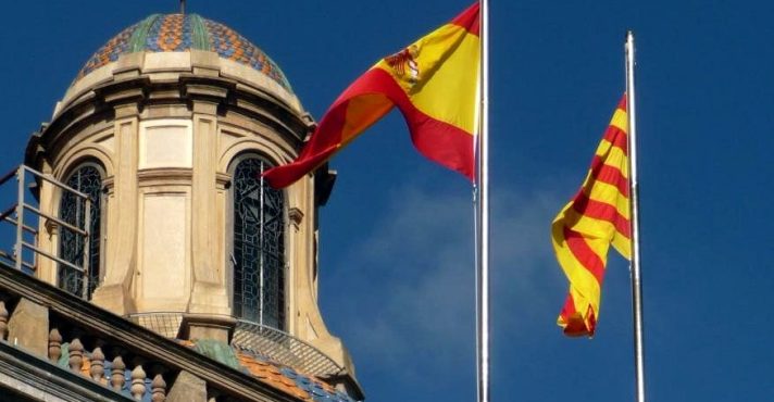 Conforme os juízes da Espanha, a anistia é permitida quando há situação excepcional e interesse público legítimo | Foto: Rafael Alvez/Flickr