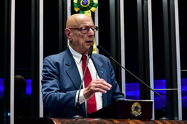 Esperidião Amin