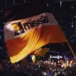 Partido Missão, fundado pelo MBL | Foto: X/Divulgação