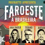 O Faroeste à Brasileira é transmitido de segunda a sexta, das 14h às 16h | Foto: Divulgação/Oeste