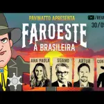 O Faroeste à Brasileira é transmitido de segunda a sexta, das 14h às 16h | Foto: Divulgação/Oeste