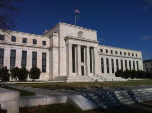 Federal Reserve; EUA