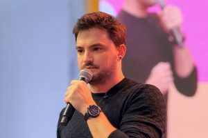Felipe Neto criticou a condução de Lira sobre o projeto de lei das Fake News, responsável por censurar as redes sociais | Foto: Reprodução/Instagram