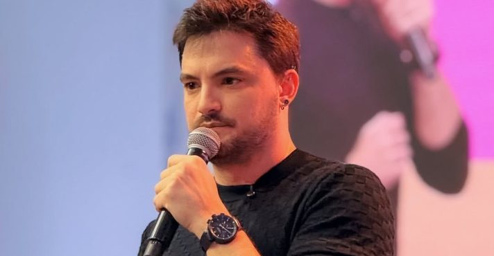 Felipe Neto criticou a condução de Lira sobre o projeto de lei das Fake News, responsável por censurar as redes sociais | Foto: Reprodução/Instagram