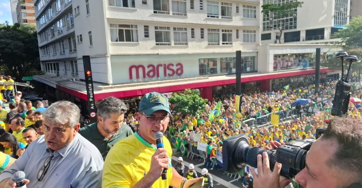 Flávio Bolsonaro