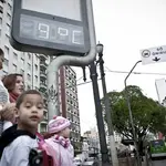 Apesar de menos intensa e menos abrangente, frente fria será sentida em várias partes do país | Foto: Arquivo/Agência Brasil
