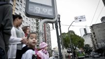 Apesar de menos intensa e menos abrangente, frente fria será sentida em várias partes do país | Foto: Arquivo/Agência Brasil