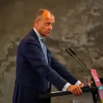 Friedrich Merz