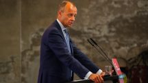 Friedrich Merz