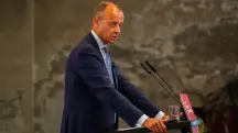 Friedrich Merz