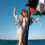 Greta Thunberg navio Madleen Gaza