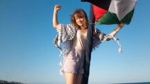 Greta Thunberg navio Madleen Gaza