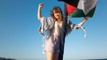 Greta Thunberg navio Madleen Gaza