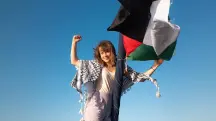 O governo israelense sinalizou que vai impedir a chegada da embarcação de Greta Thunberg à Faixa de Gaza | Foto: Reprodução/Instagram