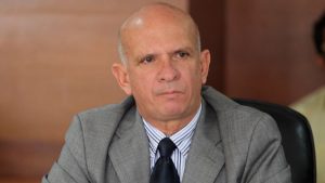 Hugo Armando 'El Pollo' Carvajal, ex-general da Venezuela | Foto: Wikimedia Commons/Reprodução
