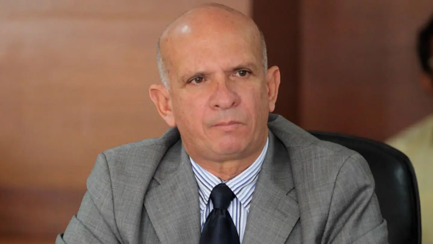 Hugo Armando 'El Pollo' Carvajal, ex-general da Venezuela | Foto: Wikimedia Commons/Reprodução